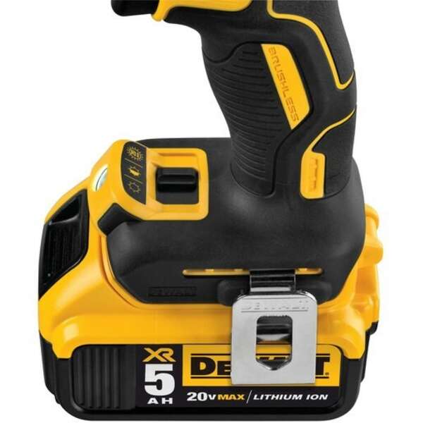 DEWALT DCD996P2-QW