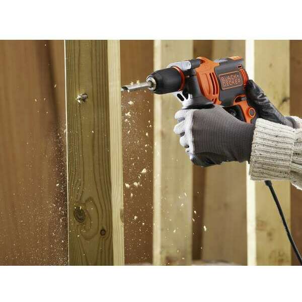 BLACK & DECKER BEH710-QS