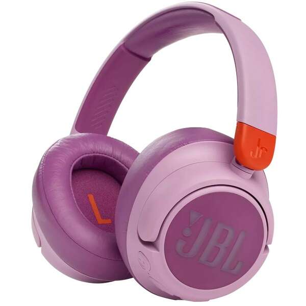 JBL JR 460NC PINK