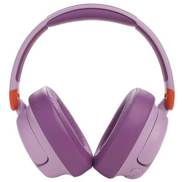 JBL JR 460NC PINK