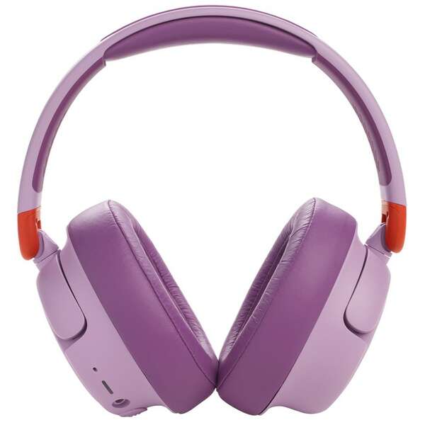 JBL JR 460NC PINK