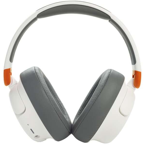 JBL JR 460NC WHITE