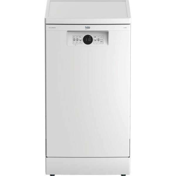 BEKO BDFS 26020 WQ