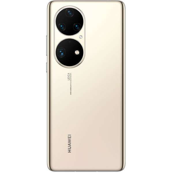 HUAWEI P50 Pro 8GB/256GB Gold