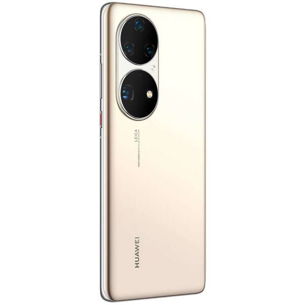 HUAWEI P50 Pro 8GB/256GB Gold