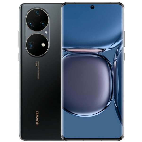 HUAWEI P50 Pro 8GB/256GB Black