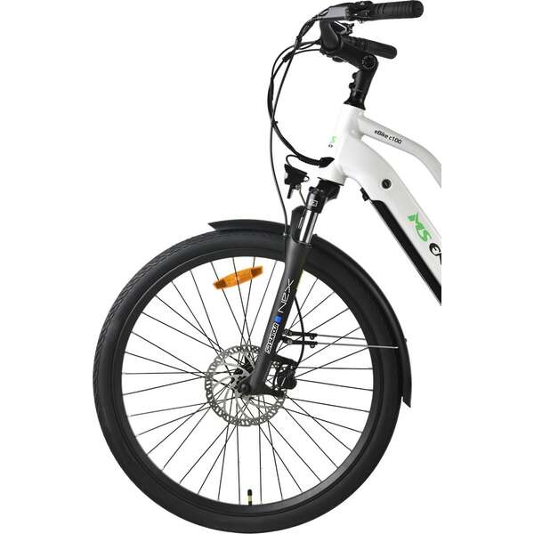 MS ENERGY eBike c100