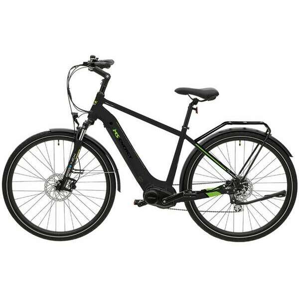 MS ENERGY eBike c101