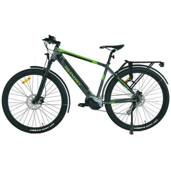 MS ENERGY eBike t100