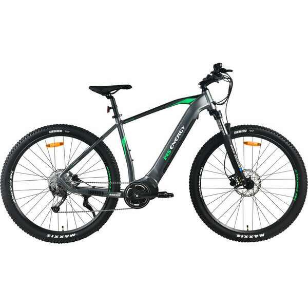 MS ENERGY eBike m100