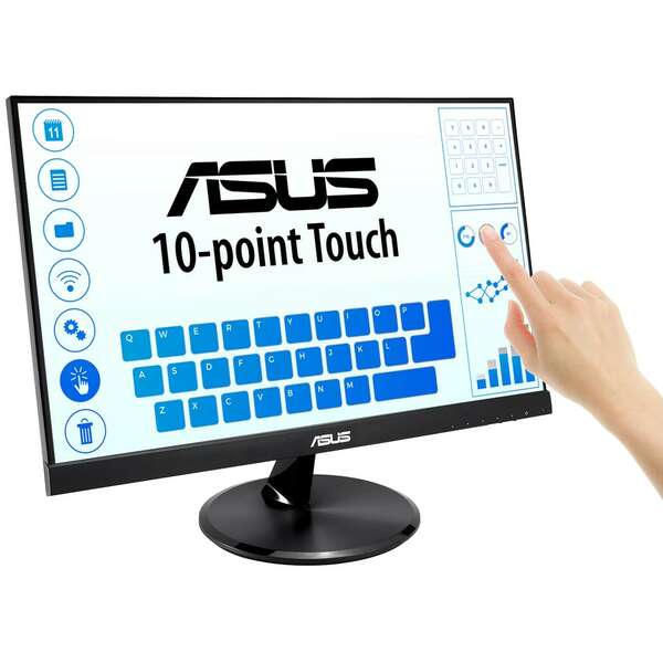 ASUS 22 VT229H Touch