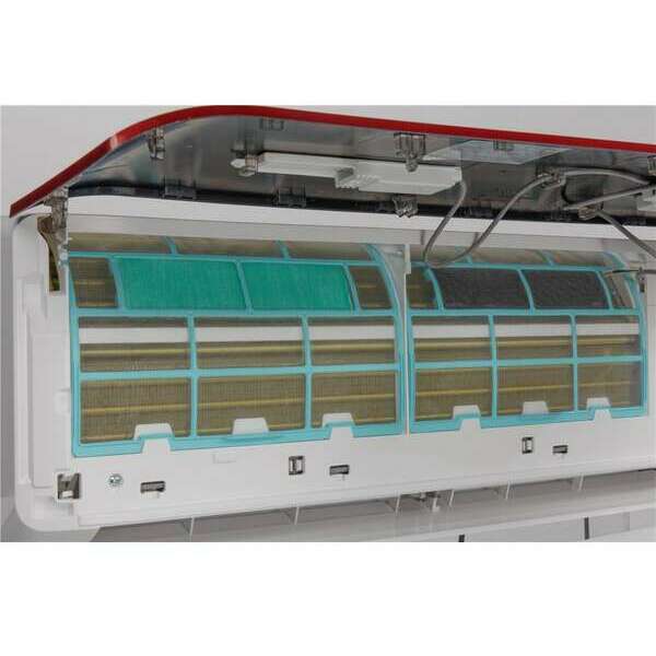 VIVAX ACP-12CH35AERI+ RED