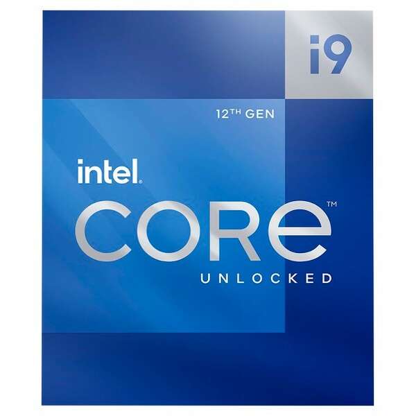 INTEL Core i9-12900K 16-Core up to 5.20GHz Box