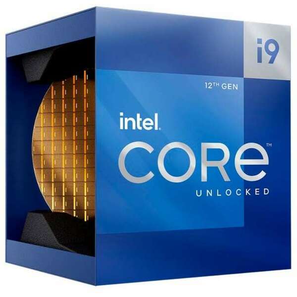 INTEL Core i9-12900K 16-Core up to 5.20GHz Box