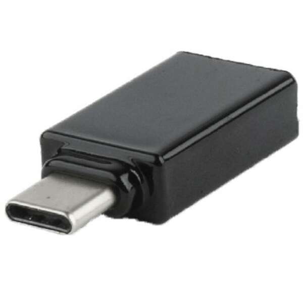 GEMBIRD USB 3.0 Type-C adapter A-USB3-CMAF-01