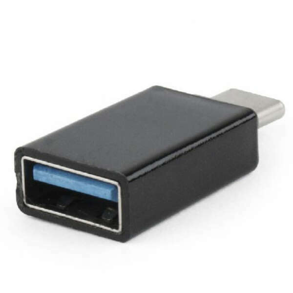 GEMBIRD USB 3.0 Type-C adapter A-USB3-CMAF-01