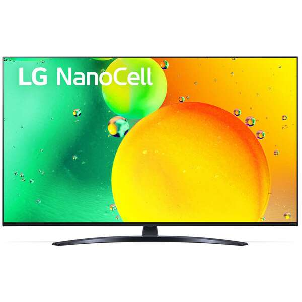 LG 65NANO763QA.AEU