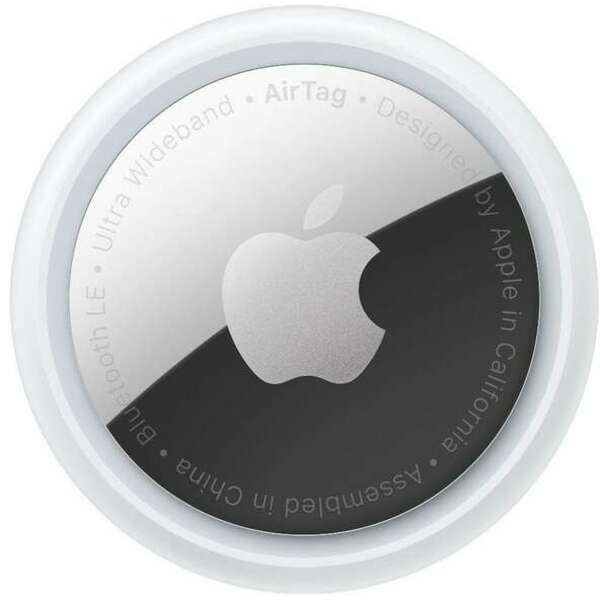 APPLE AirTag (1 Pack) mx532zm/a