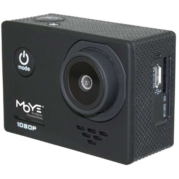 MOYE Venture HD