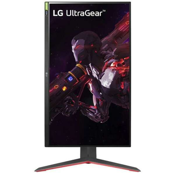 LG 27GP850-B