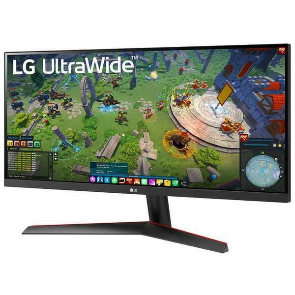 LG 29WP60G-B