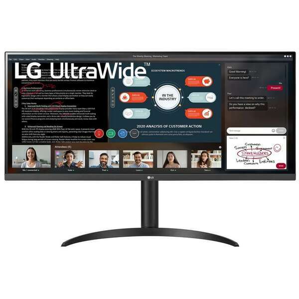 LG 34WP550-B