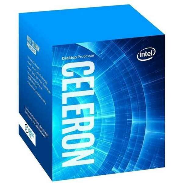 INTEL Celeron G5905 2-Core 3.5GHz Box