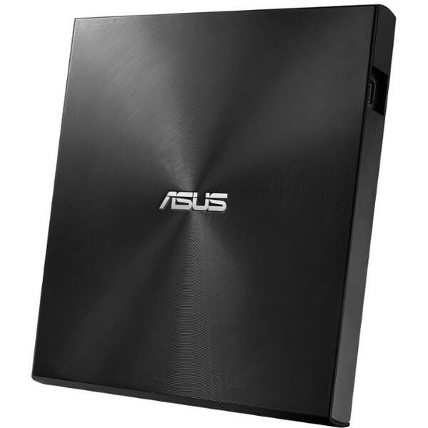 ASUS ZenDrive U8M SDRW-08U8M-U DVD±RW USB eksterni crni