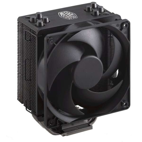 COOLER MASTER Hyper 212 Black Edition (RR-212S-20PK-R2) procesorski hladnjak