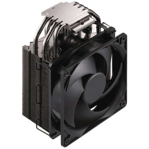 COOLER MASTER Hyper 212 Black Edition (RR-212S-20PK-R2) procesorski hladnjak