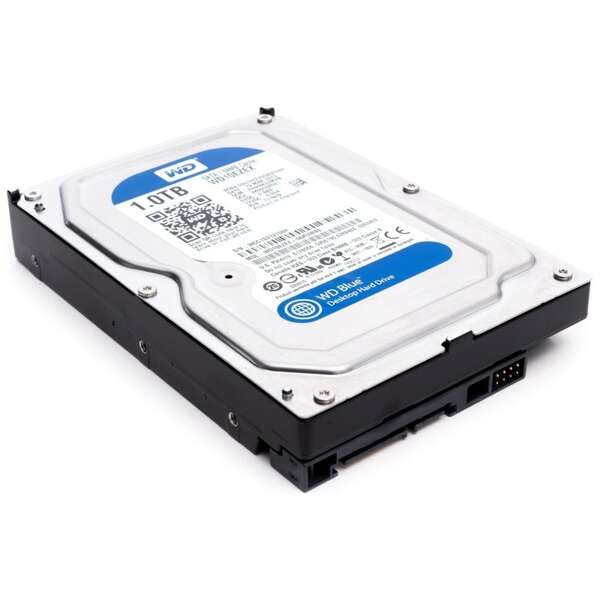 WD 1TB 3.5