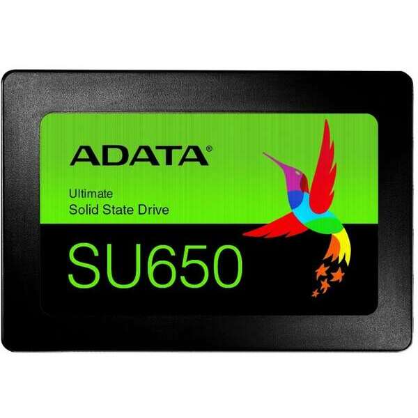 A-DATA 240GB 2.5