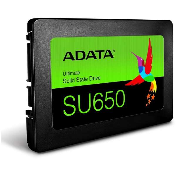 A-DATA 512GB 2.5