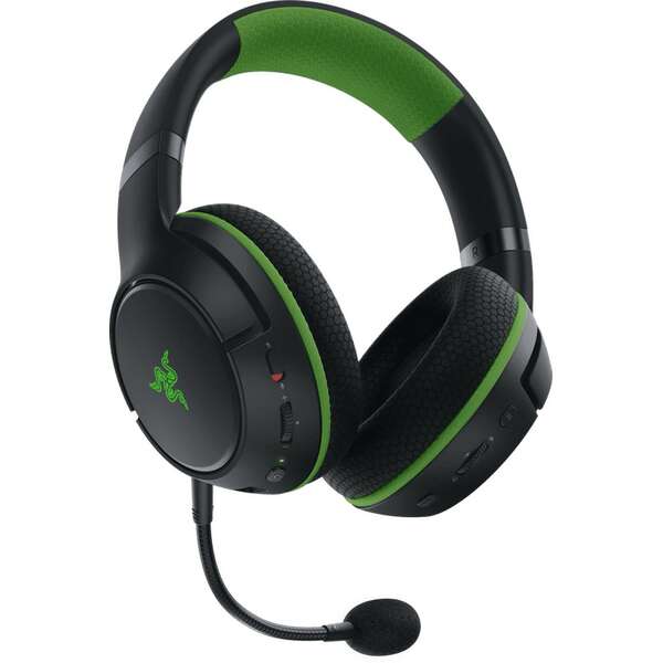 RAZER Kaira Pro Wireless Headset for Xbox Series X