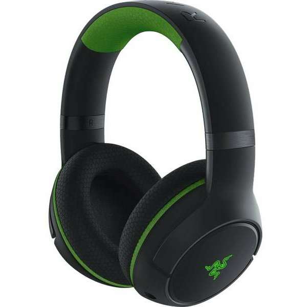 RAZER Kaira Pro Wireless Headset for Xbox Series X