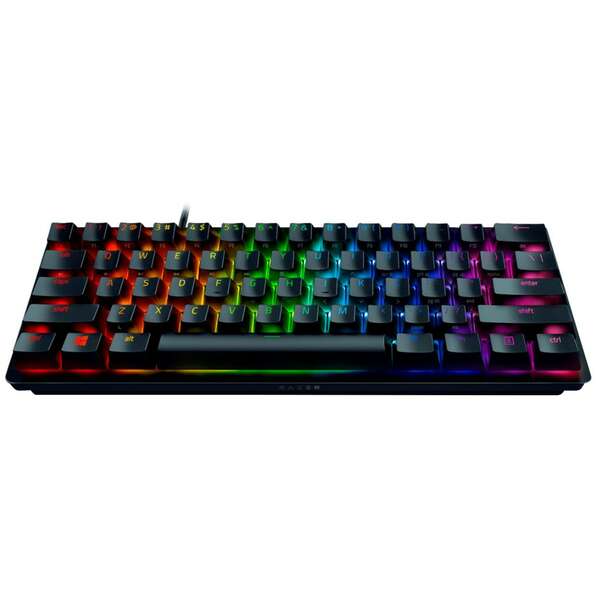 RAZER Huntsman Mini Opto-Gaming Keyboard Linear Red Switch FRML