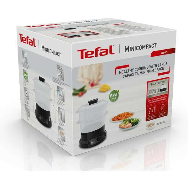 TEFAL VC139810