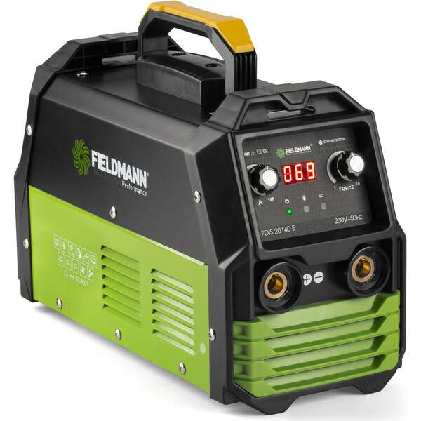 FIELDMANN FDIS 20140-E Aparat za varenje