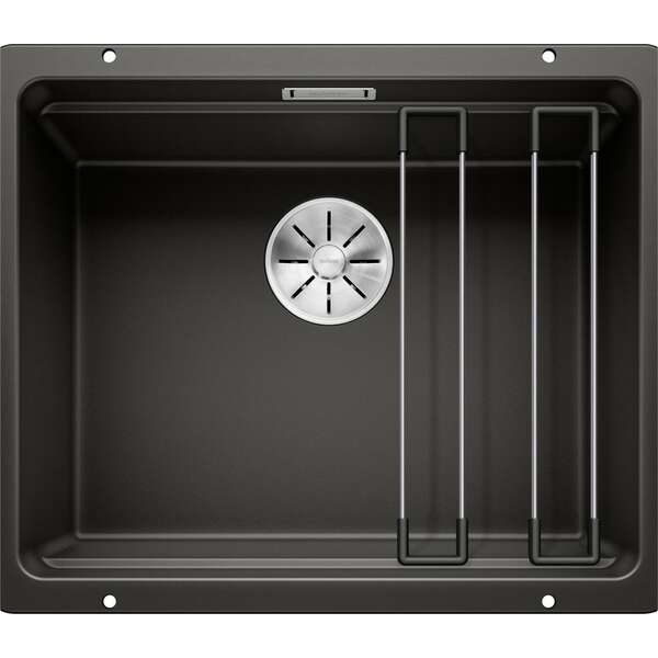 BLANCO Etagon 500-U crna