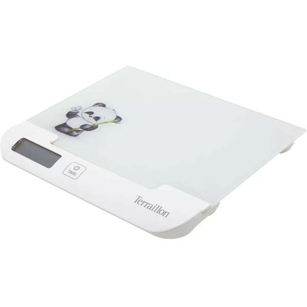 TERRAILLON EVOLUTIVE BABYSCALE + BAG TR14067