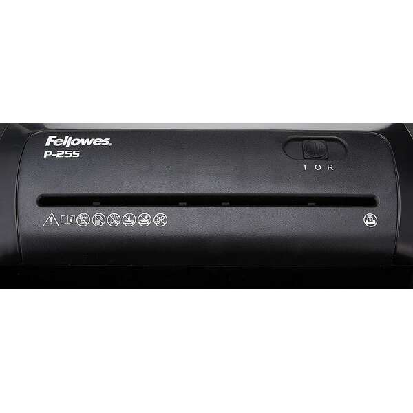 FELLOWES P-25 S 4701001