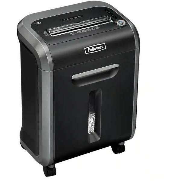 FELLOWES 79CI JAM PROOF 4679004