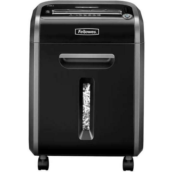 FELLOWES 79CI JAM PROOF 4679004