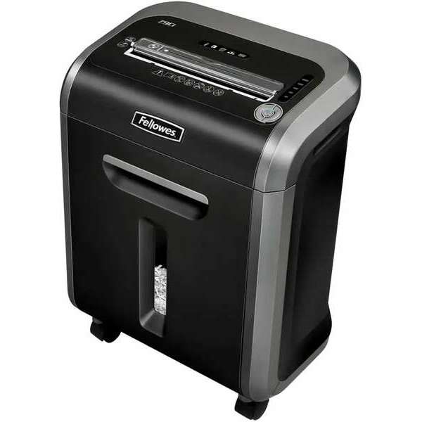 FELLOWES 79CI JAM PROOF 4679004