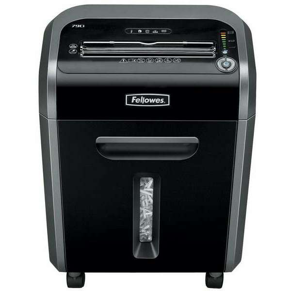 FELLOWES 79CI JAM PROOF 4679004
