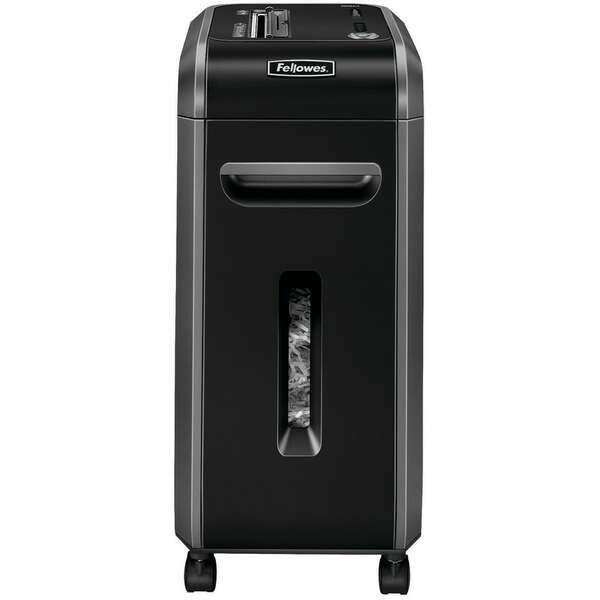 FELLOWES 99CI JAM PROOF 4691002