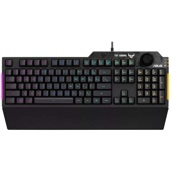 ASUS TUF GAMING K1 MEMBRANE US LOC