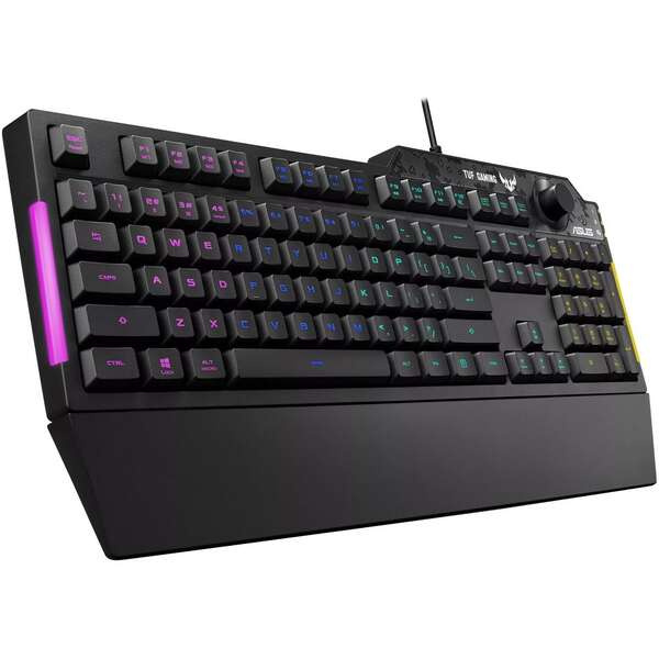 ASUS TUF GAMING K1 MEMBRANE US LOC