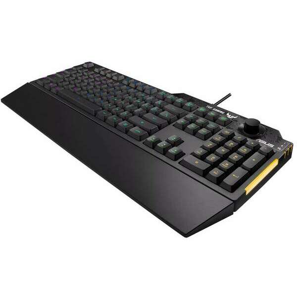 ASUS TUF GAMING K1 MEMBRANE US LOC