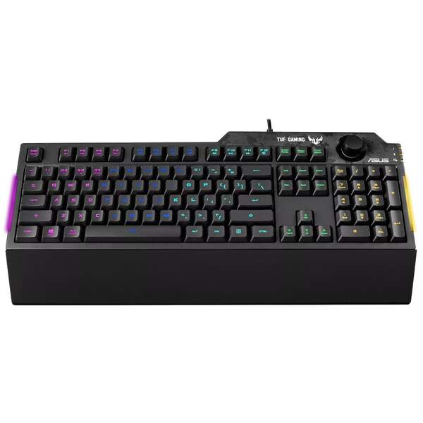 ASUS TUF GAMING K1 MEMBRANE US LOC